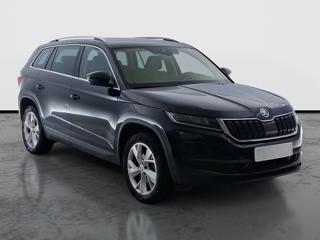 Škoda Kodiaq 2.0 TDI 4x4 110kW SUV