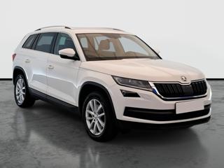 Škoda Kodiaq 2.0 TDI 4x4 140kW SUV