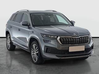 Škoda Kodiaq 2.0 TDI 110kW SUV