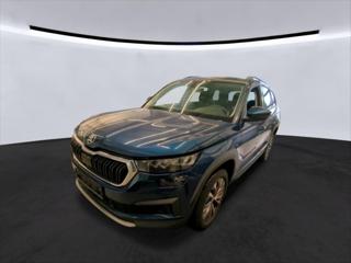 Škoda Kodiaq 2,0 TDI VIRTUÁL SIDE ASSIST SUV