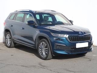 Škoda Kodiaq 2.0 TSI 140kW SUV