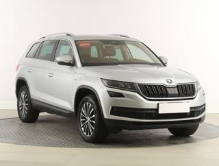 Škoda Kodiaq 2.0 TDI 4x4 140kW SUV