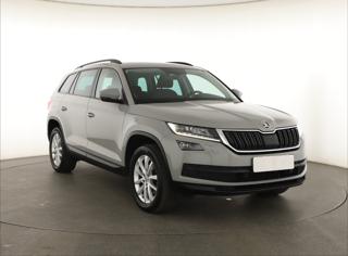 Škoda Kodiaq 1.5 TSI 110kW SUV