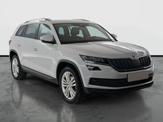 Škoda Kodiaq 2.0 TDI 4x4 140kW SUV