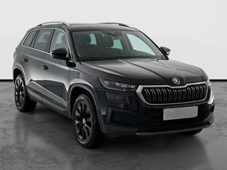 Škoda Kodiaq 2.0 TDI 110kW SUV