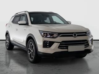 SsangYong Korando 1.5 T-GDI 120kW SUV