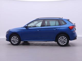 Škoda Kamiq 1,5 TSI 110kW DSG Style Kůže SUV - Foto 36