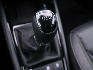 Škoda Kamiq 1,5 TSI 110kW DSG Style Kůže SUV - Foto 26