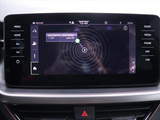 Škoda Kamiq 1,5 TSI 110kW DSG Style Kůže SUV - Foto 20