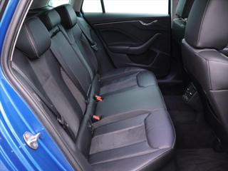 Škoda Kamiq 1,5 TSI 110kW DSG Style Kůže SUV - Foto 11