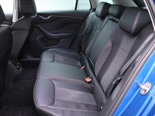 Škoda Kamiq 1,5 TSI 110kW DSG Style Kůže SUV - Foto 12
