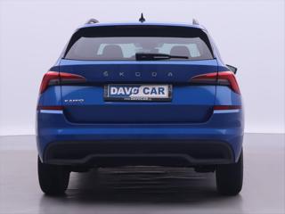 Škoda Kamiq 1,5 TSI 110kW DSG Style Kůže SUV - Foto 8
