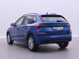 Škoda Kamiq 1,5 TSI 110kW DSG Style Kůže SUV - Foto 7