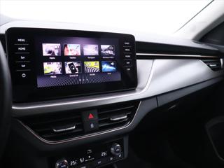 Škoda Kamiq 1,5 TSI 110kW DSG Style Kůže SUV - Foto 23
