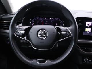 Škoda Kamiq 1,5 TSI 110kW DSG Style Kůže SUV - Foto 38