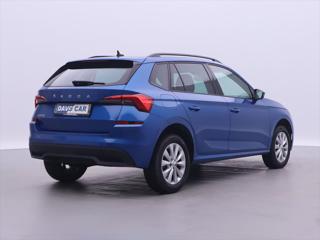 Škoda Kamiq 1,5 TSI 110kW DSG Style Kůže SUV - Foto 9