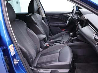 Škoda Kamiq 1,5 TSI 110kW DSG Style Kůže SUV - Foto 39