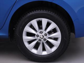 Škoda Kamiq 1,5 TSI 110kW DSG Style Kůže SUV - Foto 29