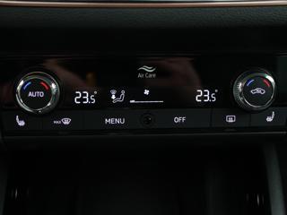 Škoda Kamiq 1,5 TSI 110kW DSG Style Kůže SUV - Foto 21