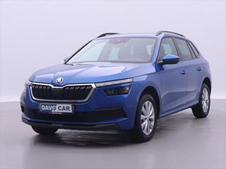 Škoda Kamiq 1,5 TSI 110kW DSG Style Kůže SUV - Foto 6