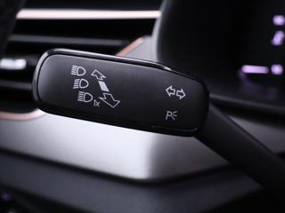 Škoda Kamiq 1,5 TSI 110kW DSG Style Kůže SUV - Foto 16