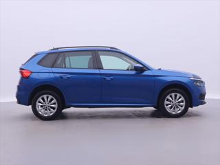 Škoda Kamiq 1,5 TSI 110kW DSG Style Kůže SUV - Foto 1