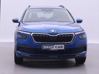 Škoda Kamiq 1,5 TSI 110kW DSG Style Kůže SUV - Foto 5