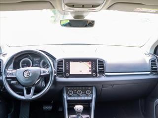 Škoda Karoq 2,0 TDI 110kW 4x4 DSG Style+ CZ SUV - Foto 30