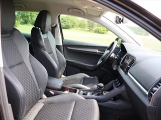 Škoda Karoq 2,0 TDI 110kW 4x4 DSG Style+ CZ SUV - Foto 15