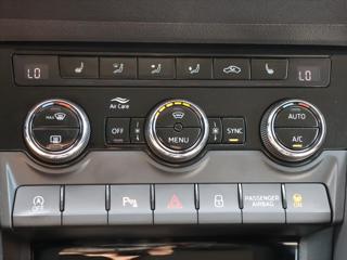 Škoda Karoq 2,0 TDI 110kW 4x4 DSG Style+ CZ SUV - Foto 28