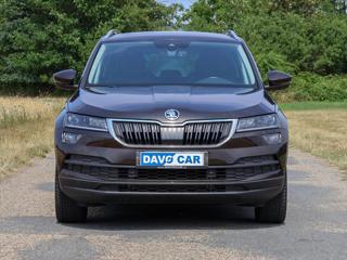 Škoda Karoq 2,0 TDI 110kW 4x4 DSG Style+ CZ SUV - Foto 4