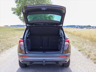 Škoda Karoq 2,0 TDI 110kW 4x4 DSG Style+ CZ SUV - Foto 11