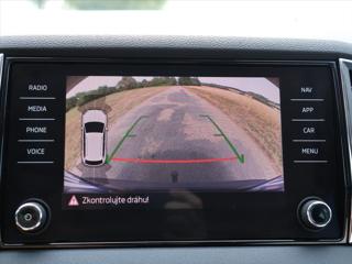 Škoda Karoq 2,0 TDI 110kW 4x4 DSG Style+ CZ SUV - Foto 27