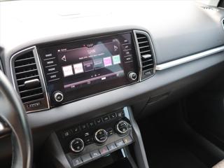Škoda Karoq 2,0 TDI 110kW 4x4 DSG Style+ CZ SUV - Foto 24