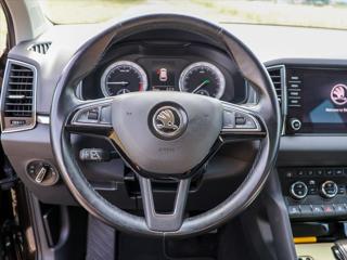 Škoda Karoq 2,0 TDI 110kW 4x4 DSG Style+ CZ SUV - Foto 37