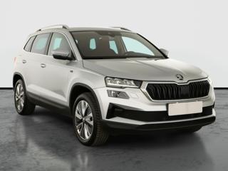 Škoda Karoq 2.0 TDI 110kW SUV
