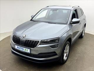 Škoda Karoq 1,6 DSG ACC STYLE+ NAVI KAMERA SUV