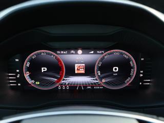 Škoda Karoq 2,0 TDI 4x4 DSG Sportline DPH SUV - Foto 20