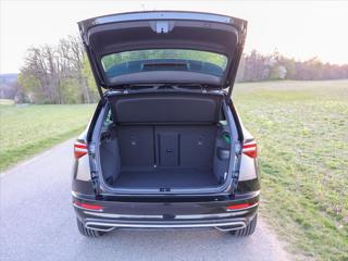 Škoda Karoq 2,0 TDI 4x4 DSG Sportline DPH SUV - Foto 9
