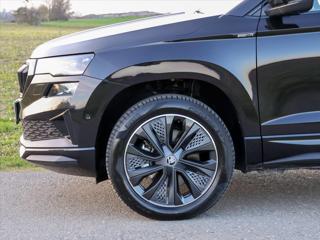 Škoda Karoq 2,0 TDI 4x4 DSG Sportline DPH SUV - Foto 35