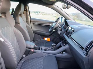 Škoda Karoq 2,0 TDI 4x4 DSG Sportline DPH SUV - Foto 14