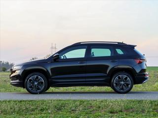 Škoda Karoq 2,0 TDI 4x4 DSG Sportline DPH SUV - Foto 4
