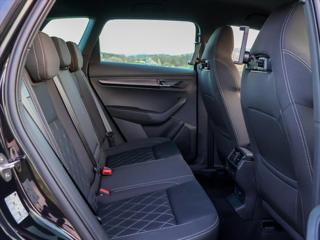 Škoda Karoq 2,0 TDI 4x4 DSG Sportline DPH SUV - Foto 15