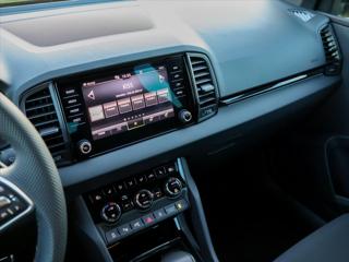Škoda Karoq 2,0 TDI 4x4 DSG Sportline DPH SUV - Foto 27