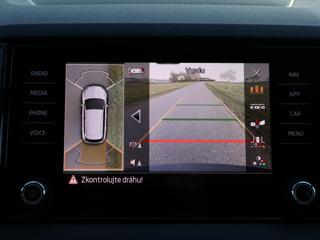 Škoda Karoq 2,0 TDI 4x4 DSG Sportline DPH SUV - Foto 30