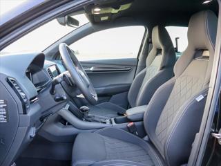 Škoda Karoq 2,0 TDI 4x4 DSG Sportline DPH SUV - Foto 12
