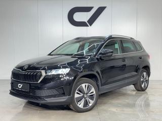 Škoda Karoq Style 1.5 TSI 110KW DSG SUV
