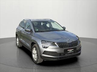 Škoda Karoq 2,0 TDI 110 kW DSG DPH ČR SUV