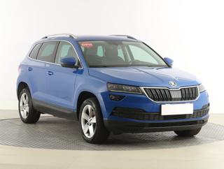 Škoda Karoq 1.6 TDI 85kW SUV