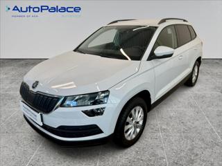 Škoda Karoq 2,0 TDI AMBITION 4X4 AT SUV